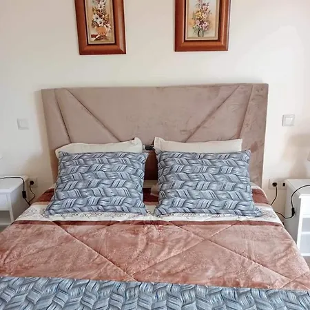 Vandrarhem A Fonte Estarreja