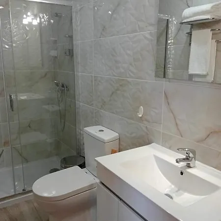 Hostel A Fonte Estarreja