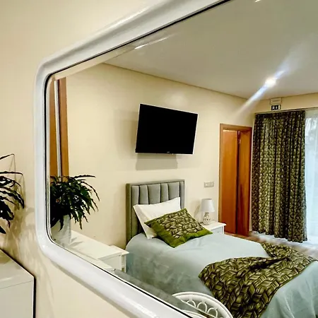 A Fonte Hostel Estarreja