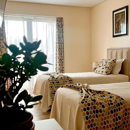 A Fonte Hostel Estarreja