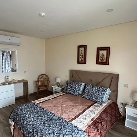 Hostel A Fonte Estarreja