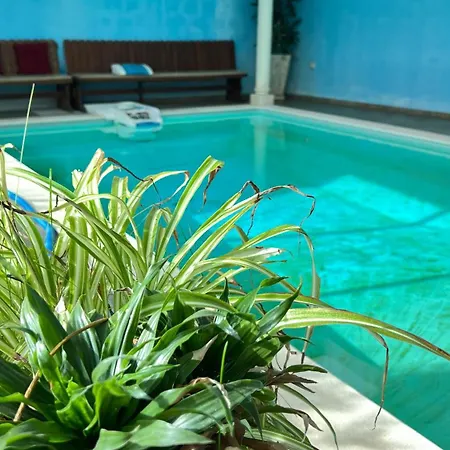 A Fonte Vandrarhem *