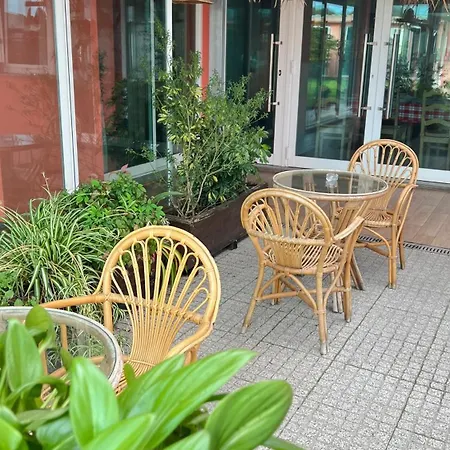 A Fonte Hostel Estarreja