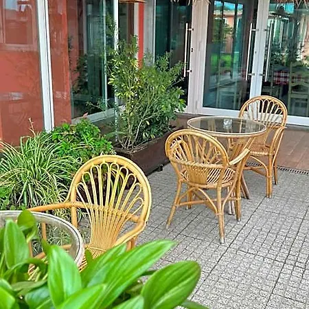 Hostel A Fonte Estarreja