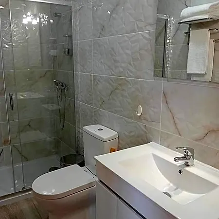 A Fonte Hostel