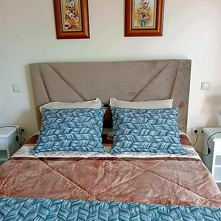 A Fonte Hostel