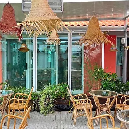 A Fonte Hostel *