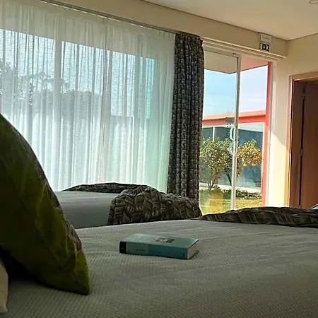 Hostel A Fonte