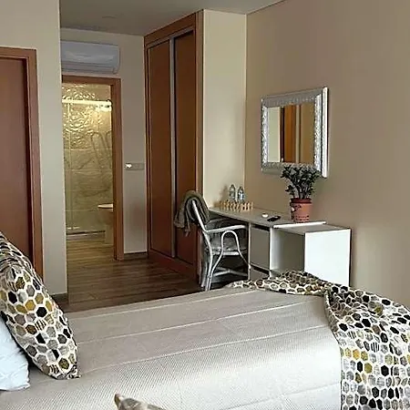 A Fonte Hostel *