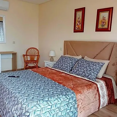 A Fonte Hostel *