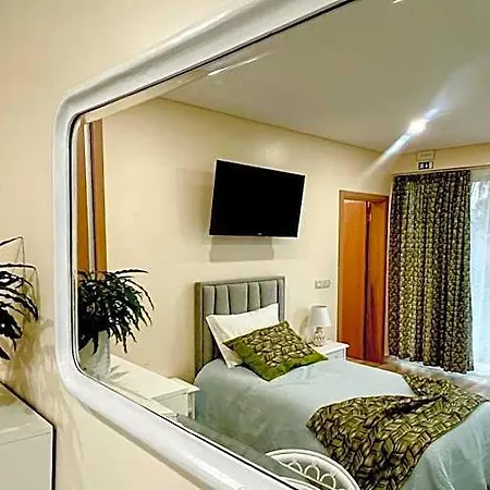 Hostel A Fonte