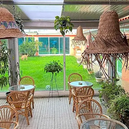Hostel A Fonte Estarreja