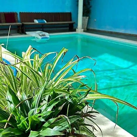 Hostel A Fonte Estarreja