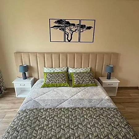 A Fonte Hostel Estarreja