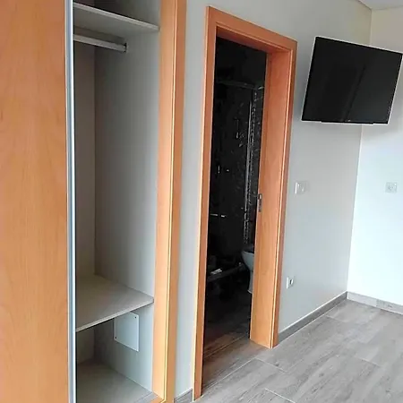 Hostel A Fonte Estarreja
