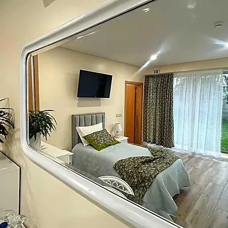 A Fonte Hostel Estarreja