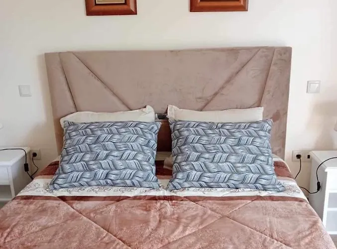 Albergue A Fonte Estarreja