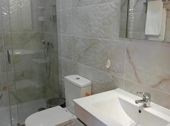 Albergue A Fonte Estarreja