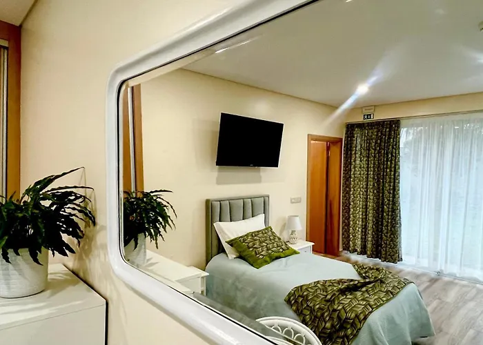 A Fonte Albergue Estarreja