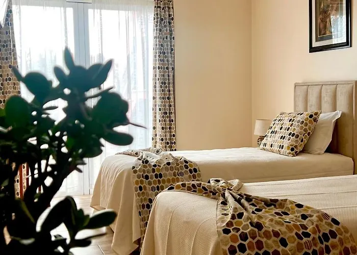 A Fonte Albergue Estarreja