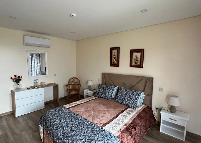 Albergue A Fonte Estarreja