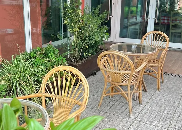 A Fonte Albergue Estarreja